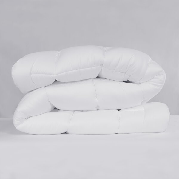 Serta down illusion pillow king sale